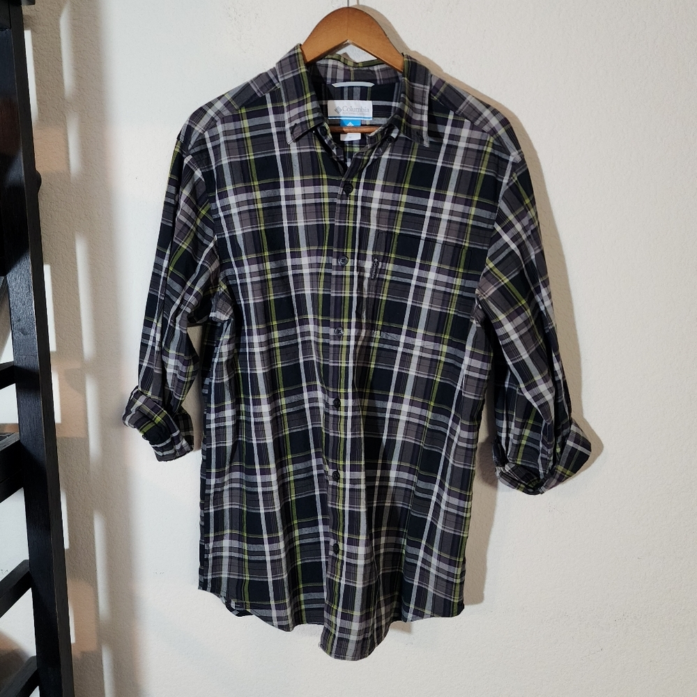 Columbia medium. Bin 26 - Picture 1 of 5